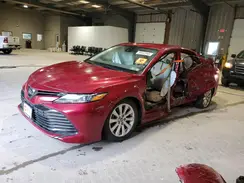 4T1C11BK4LU010800 2020 TOYOTA CAMRY