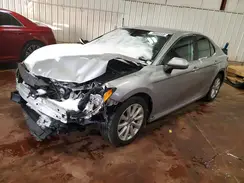 4T1C11BK4LU013048 2020 TOYOTA CAMRY