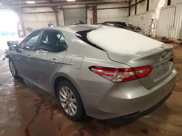 4T1C11BK4LU013048 2020 TOYOTA CAMRY - Image 2