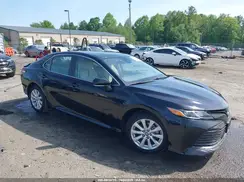 4T1C11BK4LU016614 2020 TOYOTA CAMRY