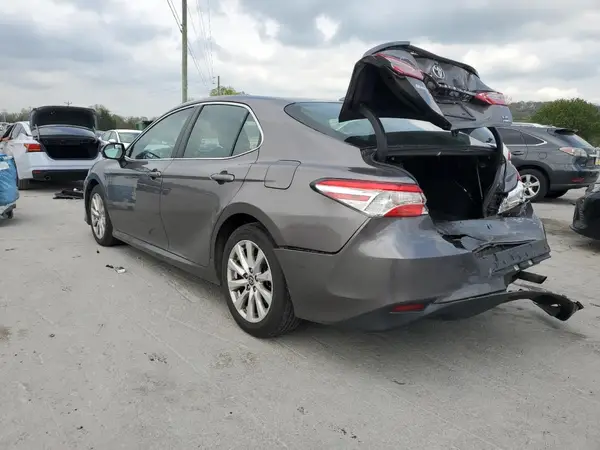 4T1C11BK4LU016922 2020 TOYOTA CAMRY - Image 2