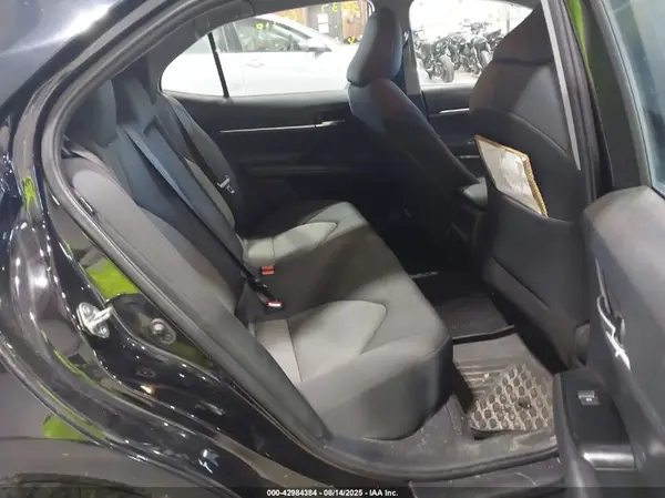 4T1C11BK4LU019738 2020 TOYOTA CAMRY - Image 8
