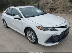 4T1C11BK4MU022317 2021 TOYOTA CAMRY