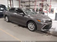 4T1C11BK4MU023001 2021 TOYOTA CAMRY