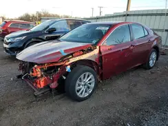 4T1C11BK4MU024021 2021 TOYOTA CAMRY