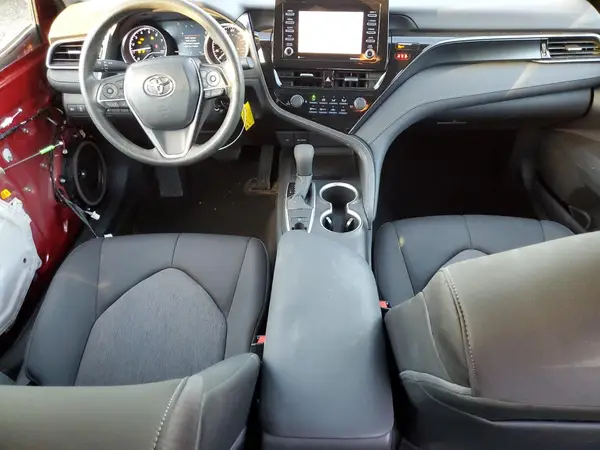 4T1C11BK4MU024021 2021 TOYOTA CAMRY - Image 8