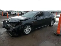 4T1C11BK4MU025010 2021 TOYOTA CAMRY