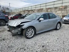 4T1C11BK4MU027128 2021 TOYOTA CAMRY