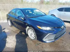 4T1C11BK4MU027680 2021 TOYOTA CAMRY