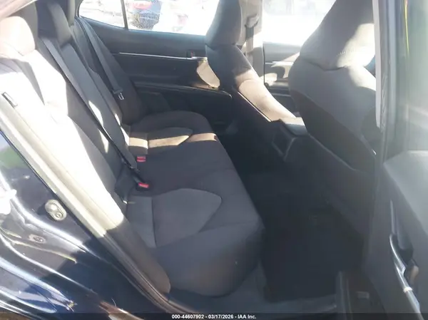 4T1C11BK4MU027680 2021 TOYOTA CAMRY - Image 8
