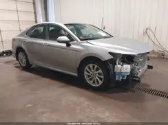 4T1C11BK4MU027856 2021 TOYOTA CAMRY