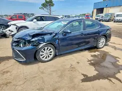 4T1C11BK4MU028831 2021 TOYOTA CAMRY