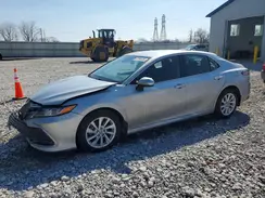 4T1C11BK4MU033575 2021 TOYOTA CAMRY