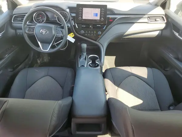 4T1C11BK4MU033575 2021 TOYOTA CAMRY - Image 8
