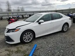 4T1C11BK4MU033995 2021 TOYOTA CAMRY
