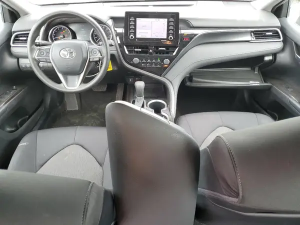 4T1C11BK4MU033995 2021 TOYOTA CAMRY - Image 8
