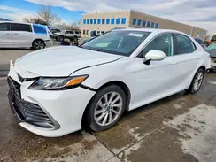 4T1C11BK4MU035911 2021 TOYOTA CAMRY