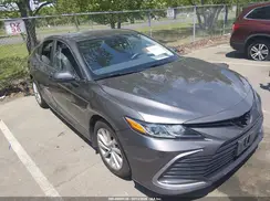 4T1C11BK4MU037531 2021 TOYOTA CAMRY