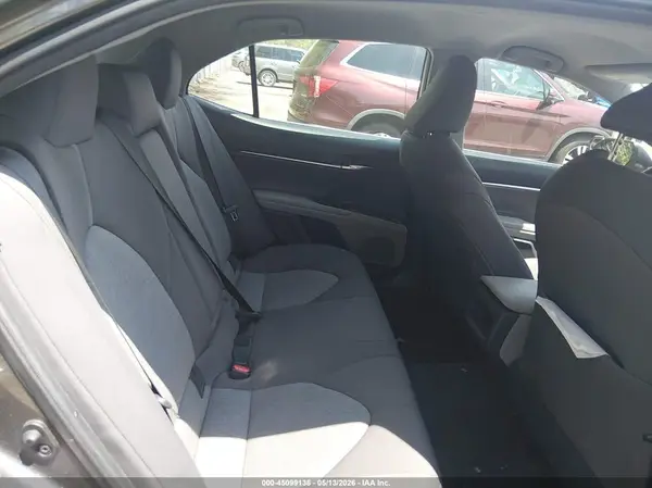 4T1C11BK4MU037531 2021 TOYOTA CAMRY - Image 8