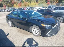 4T1C11BK4MU041627 2021 TOYOTA CAMRY