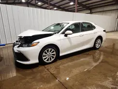 4T1C11BK4MU044818 2021 TOYOTA CAMRY