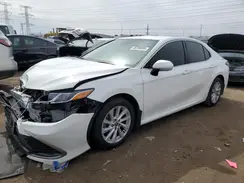 4T1C11BK4NU049776 2022 TOYOTA CAMRY