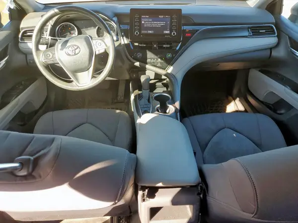 4T1C11BK4NU051415 2022 TOYOTA CAMRY - Image 8