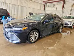 4T1C11BK4NU060762 2022 TOYOTA CAMRY