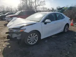 4T1C11BK4NU061541 2022 TOYOTA CAMRY