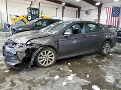 4T1C11BK4NU065167 2022 TOYOTA CAMRY