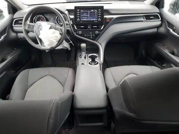 4T1C11BK4NU065993 2022 TOYOTA CAMRY - Image 8