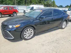 4T1C11BK4NU071518 2022 TOYOTA CAMRY
