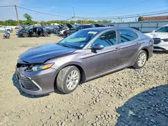 4T1C11BK4PU073174 2023 TOYOTA CAMRY