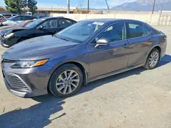 4T1C11BK4PU080707 2023 TOYOTA CAMRY