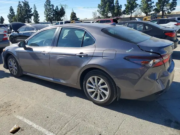 4T1C11BK4PU080707 2023 TOYOTA CAMRY - Image 2