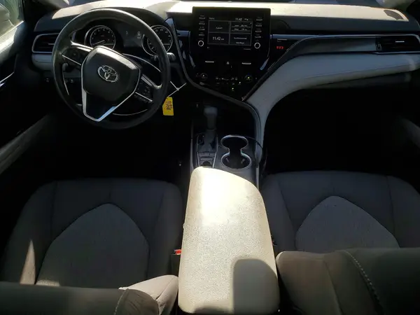 4T1C11BK4PU080707 2023 TOYOTA CAMRY - Image 8