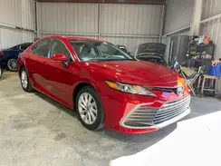 4T1C11BK4PU080819 2023 TOYOTA CAMRY