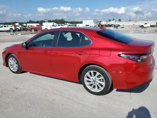 4T1C11BK4PU080819 2023 TOYOTA CAMRY - Image 2