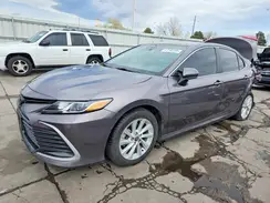 4T1C11BK4PU087138 2023 TOYOTA CAMRY