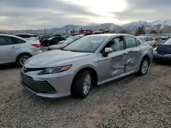 4T1C11BK4PU088693 2023 TOYOTA CAMRY
