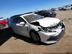 4T1C11BK4PU089360 2023 TOYOTA CAMRY