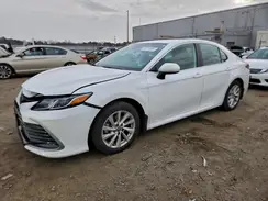4T1C11BK4PU093232 2023 TOYOTA CAMRY