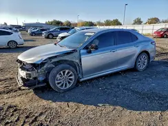 4T1C11BK4PU093392 2023 TOYOTA CAMRY