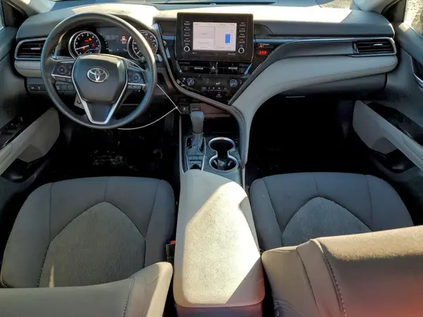 4T1C11BK4PU093392 2023 TOYOTA CAMRY - Image 8