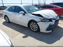 4T1C11BK4PU094137 2023 TOYOTA CAMRY