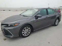 4T1C11BK4PU097779 2023 TOYOTA CAMRY