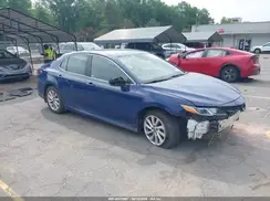 4T1C11BK4PU098754 2023 TOYOTA CAMRY