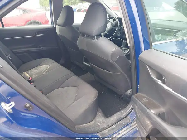 4T1C11BK4PU098754 2023 TOYOTA CAMRY - Image 8