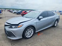 4T1C11BK4PU102074 2023 TOYOTA CAMRY