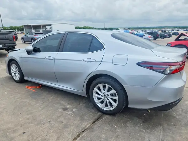 4T1C11BK4PU102074 2023 TOYOTA CAMRY - Image 2